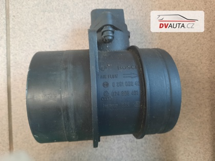 Váha vzduchu 074906461B